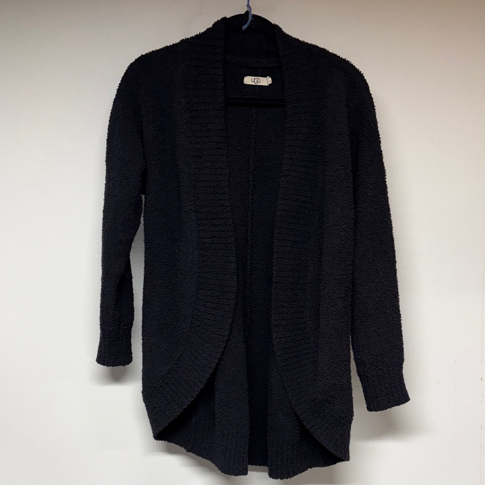 Ugg Cardigan